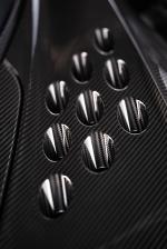 Bugatti Chiron Super Sport 300+ Prototype 2019 года